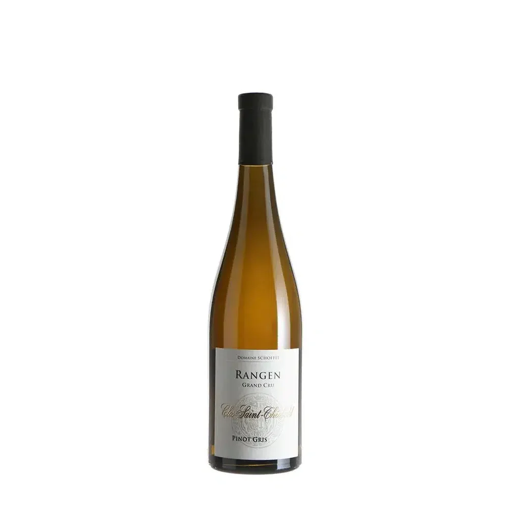 Schoffit Riesling Rangen Grand cru 2022