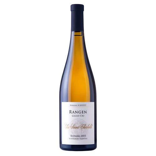 Schoffit Riesling VT Rangen Grand cru 2015