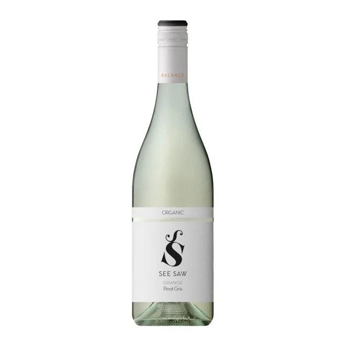 See Saw Pinot Gris 2025