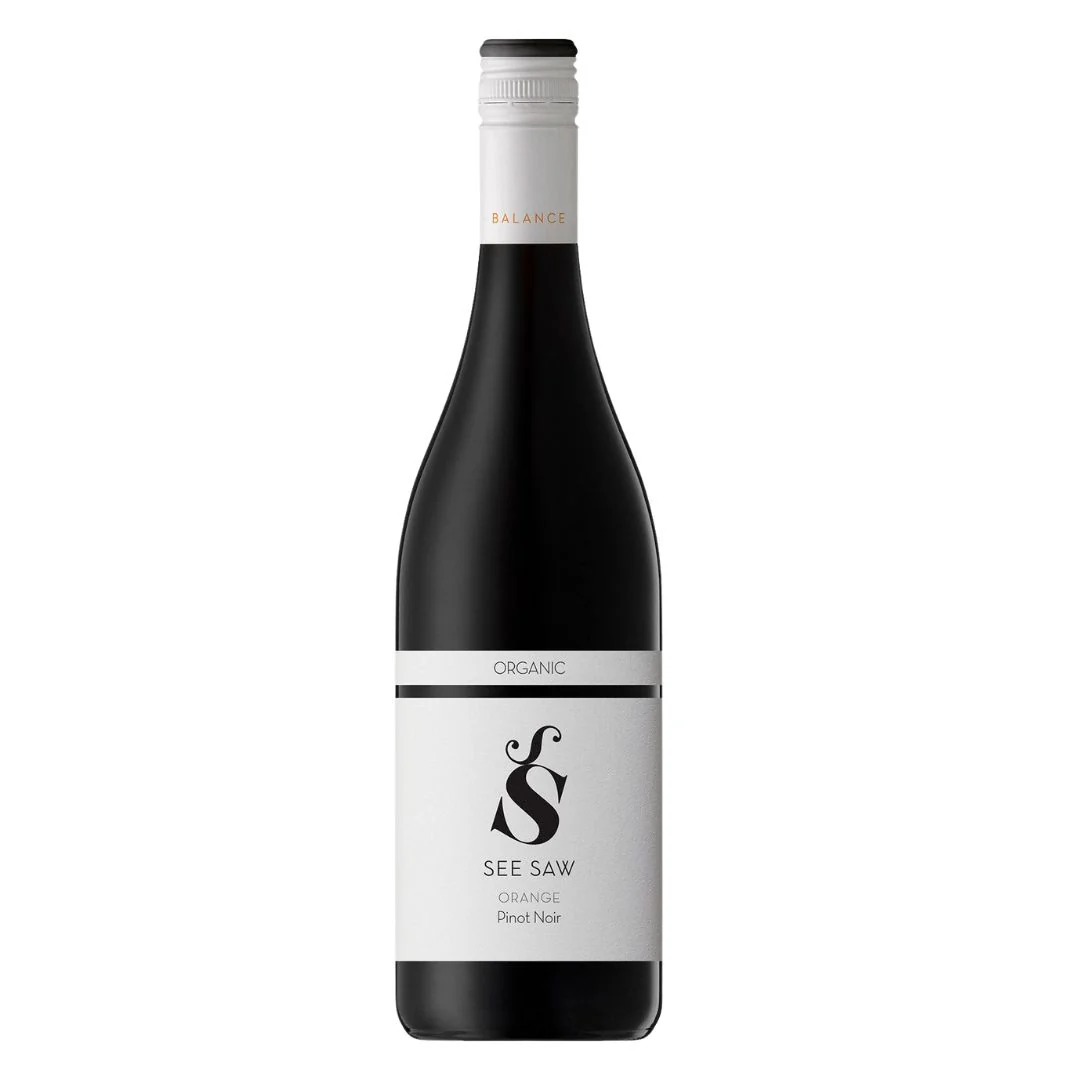 See Saw Pinot Noir 2025