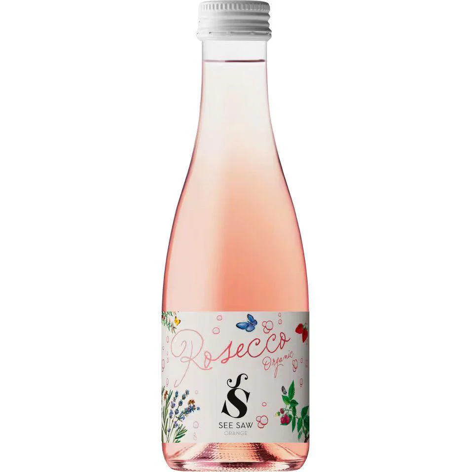See Saw Rosecco 200ml 2024