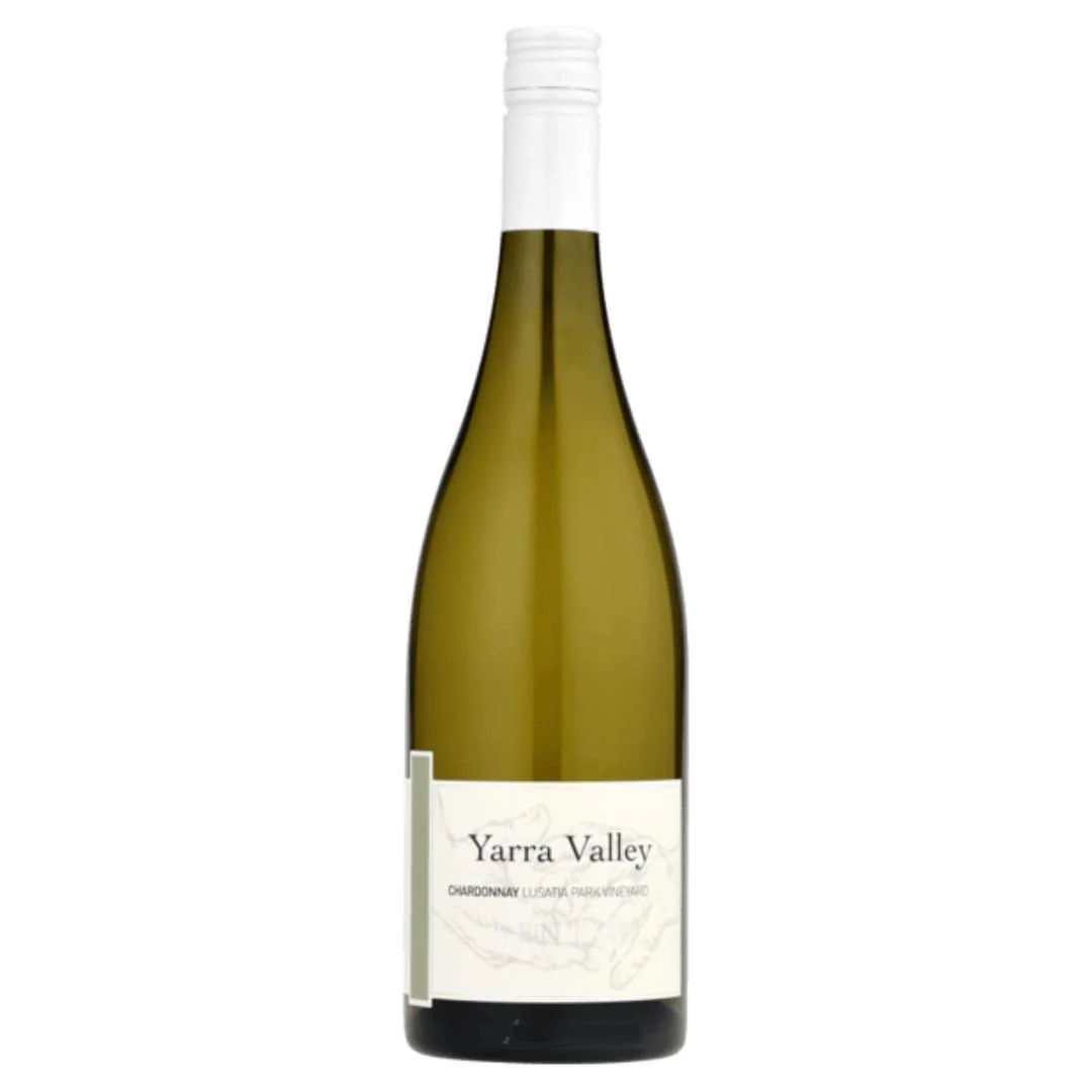 Sentio Single Vineyard Lusatia Park Chardonnay 2023