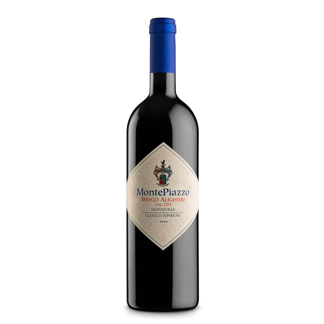 Serego Alighieri Valpolicella Classico Superiore DOC Montepiazzo 2020
