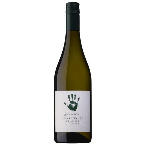 Seresin Chardonnay 2023