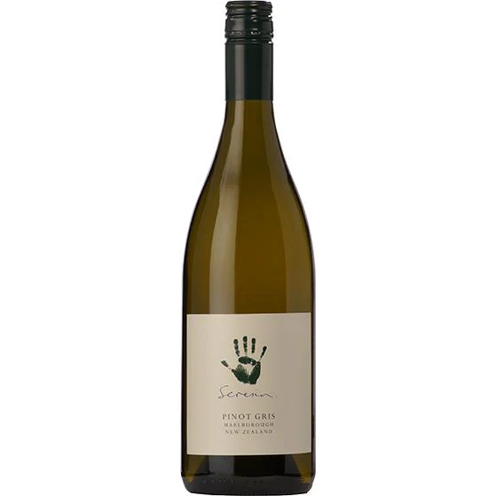 Seresin Estate Pinot Gris 2018