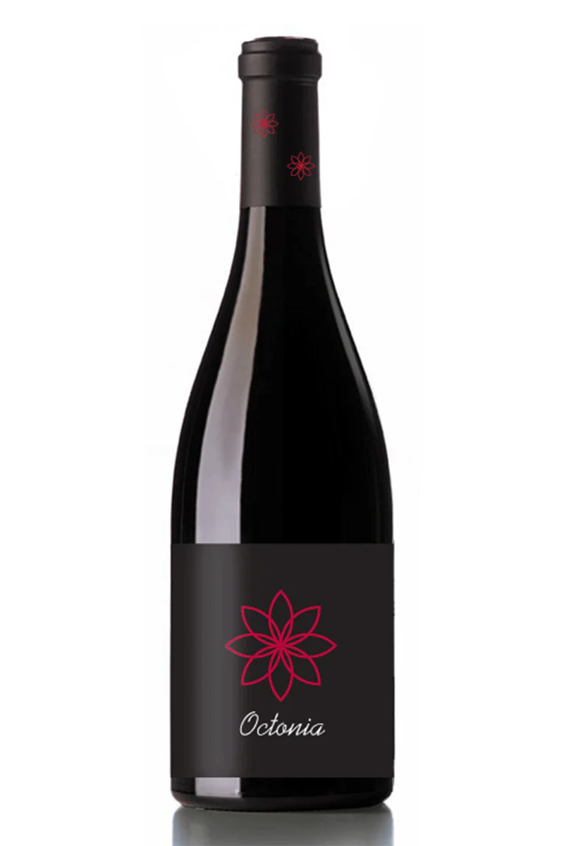 Serra i Barceló ‘Octonia’ Garnatxa blend 2014