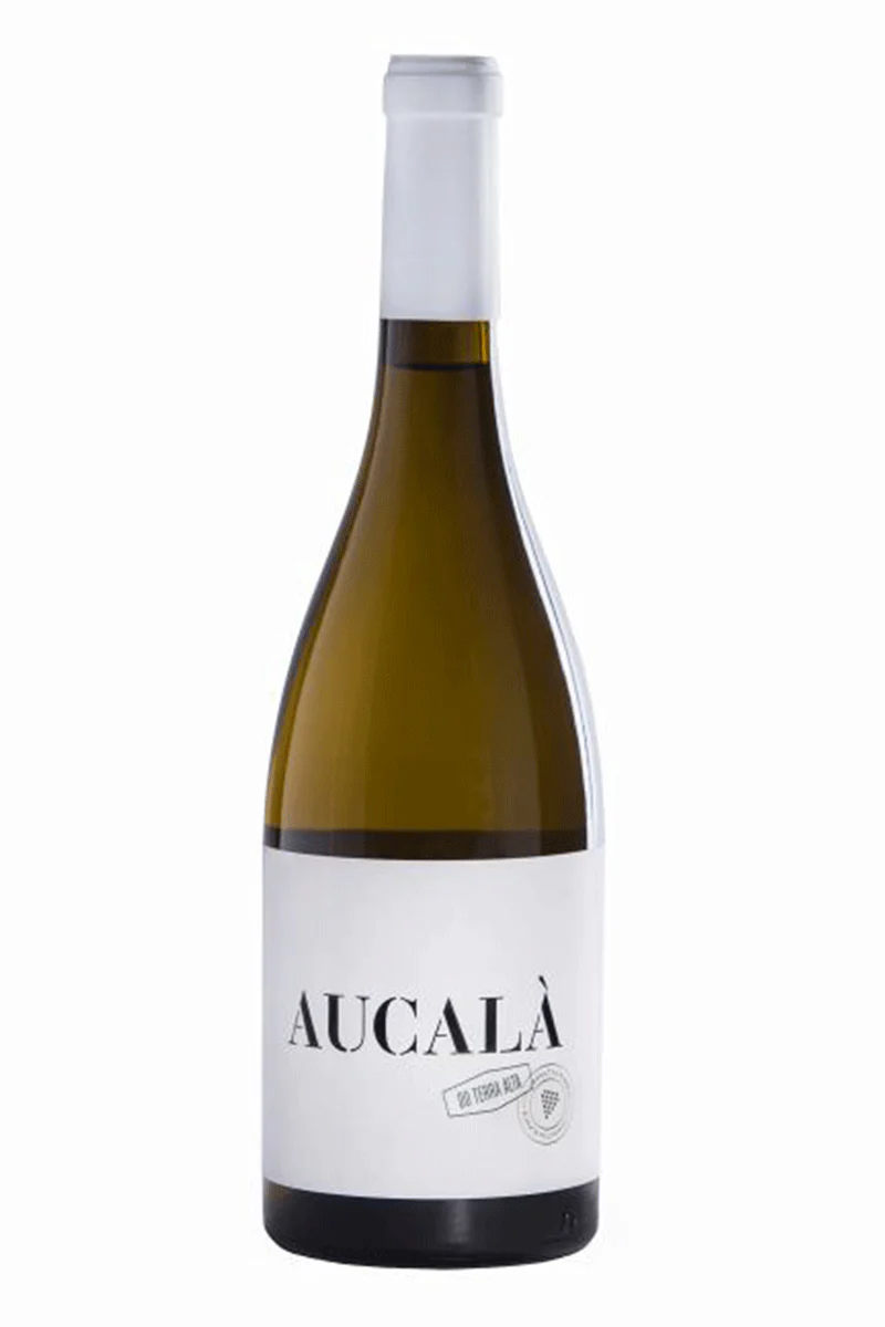 Serra i Barceló ‘Aucala’ Garnatxa blend 2019