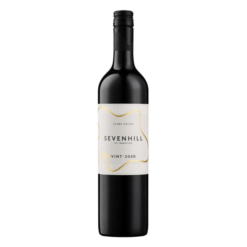 Sevenhill Cellars St Ignatius Cabernet Sauvignon Blend 2020