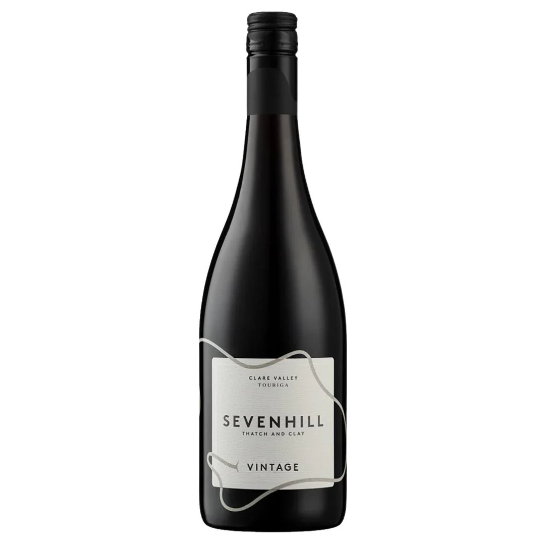 Sevenhill Cellars Thatch & Clay Touriga 2020