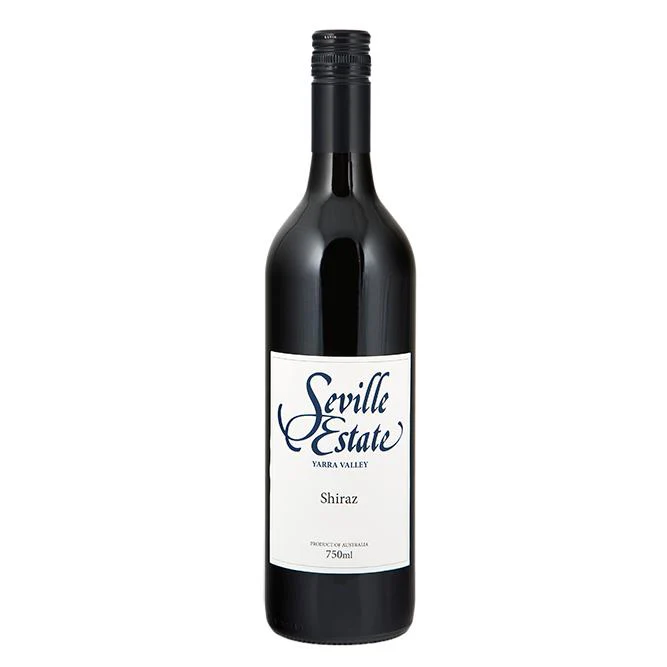 Seville Estate Shiraz 2020