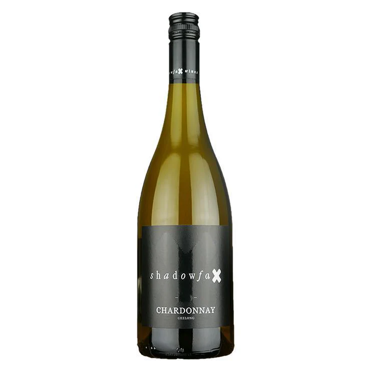 Shadowfax Geelong Chardonnay 2025