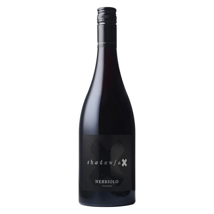 Shadowfax Nebbiolo 2022