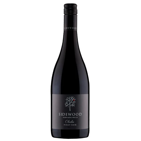 Sidewood ‘Oberlin’ Pinot Noir 2020