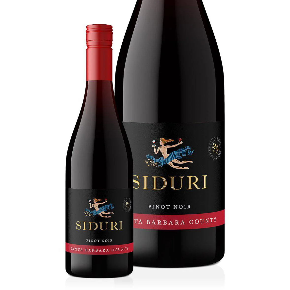 Siduri Santa Barbara Pinot Noir 2020