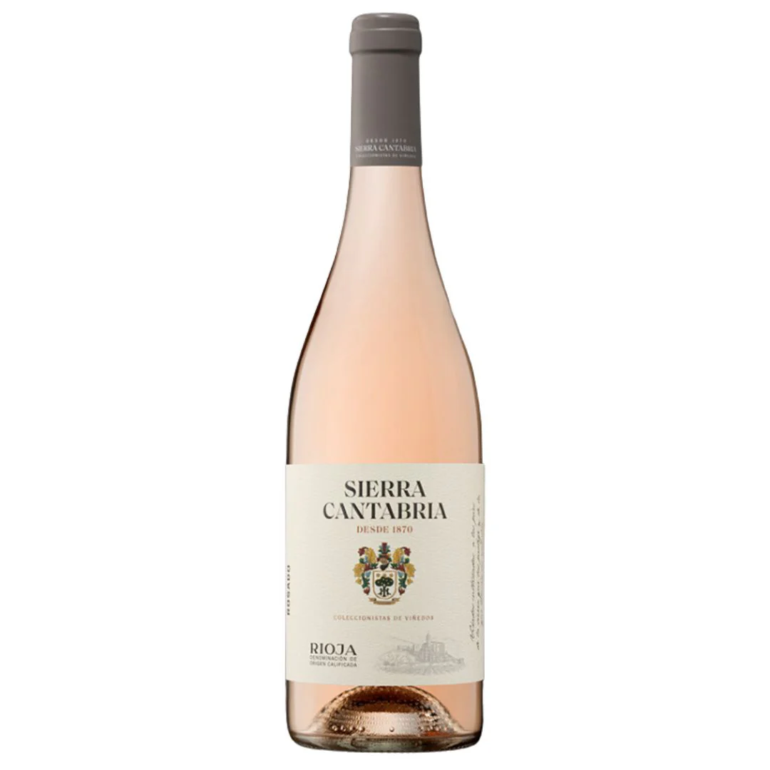 Sierra Cantabria Sierra Cantabria Rose 2022