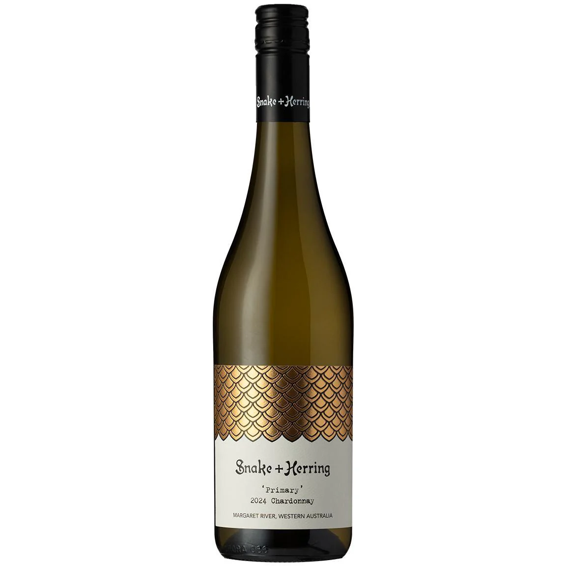 Snake & Herring ‘Primary’ Chardonnay 2022