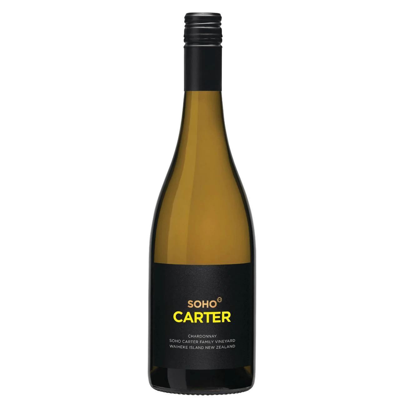 Soho 'Carter' Chardonnay 2021