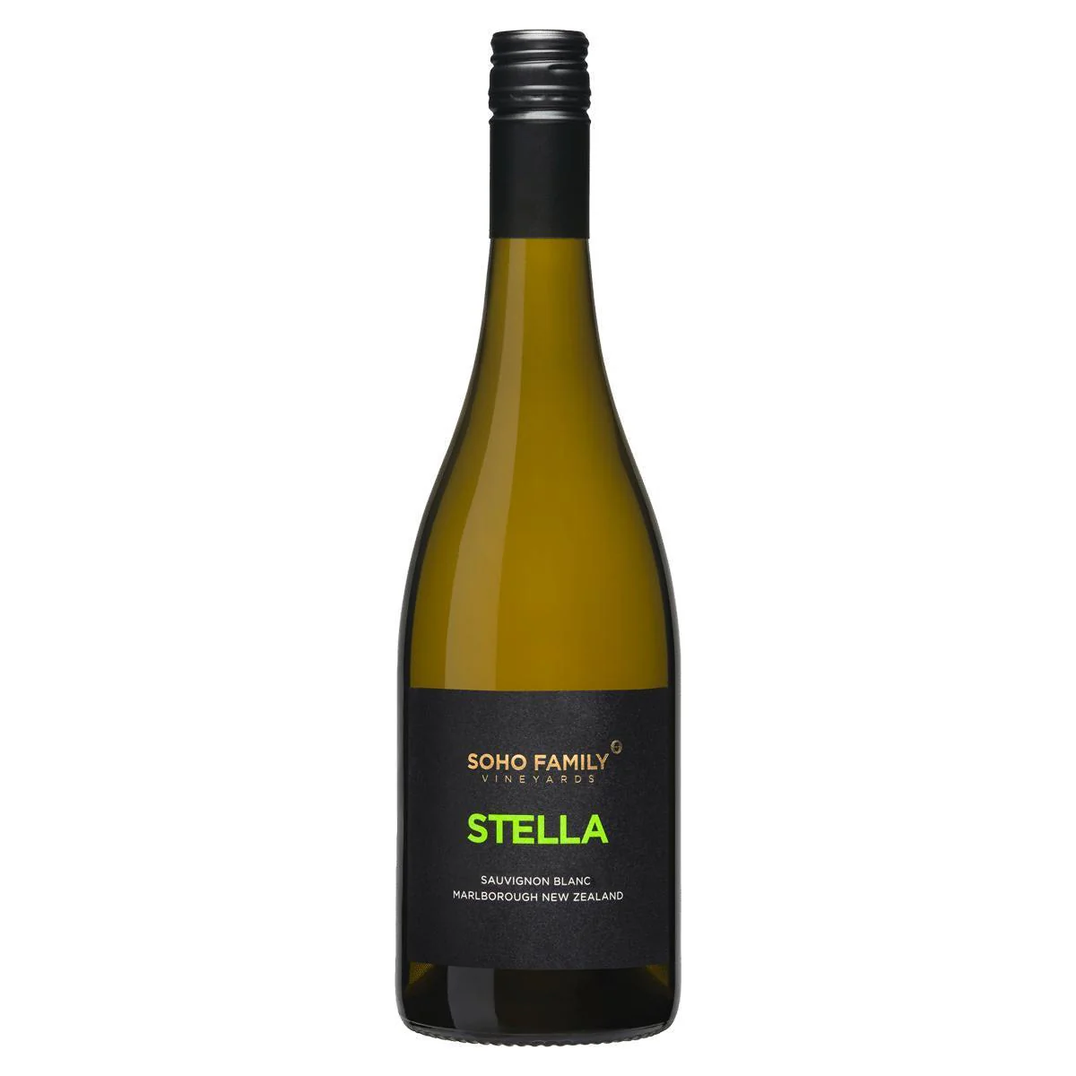 Soho 'Stella' Sauvignon Blanc 2023