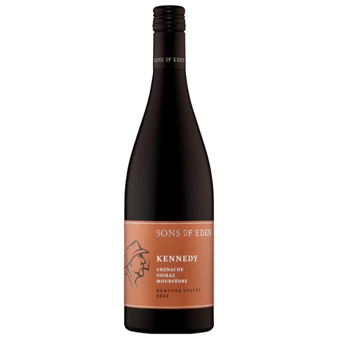 Sons of Eden Kennedy Barossa GSM 2022