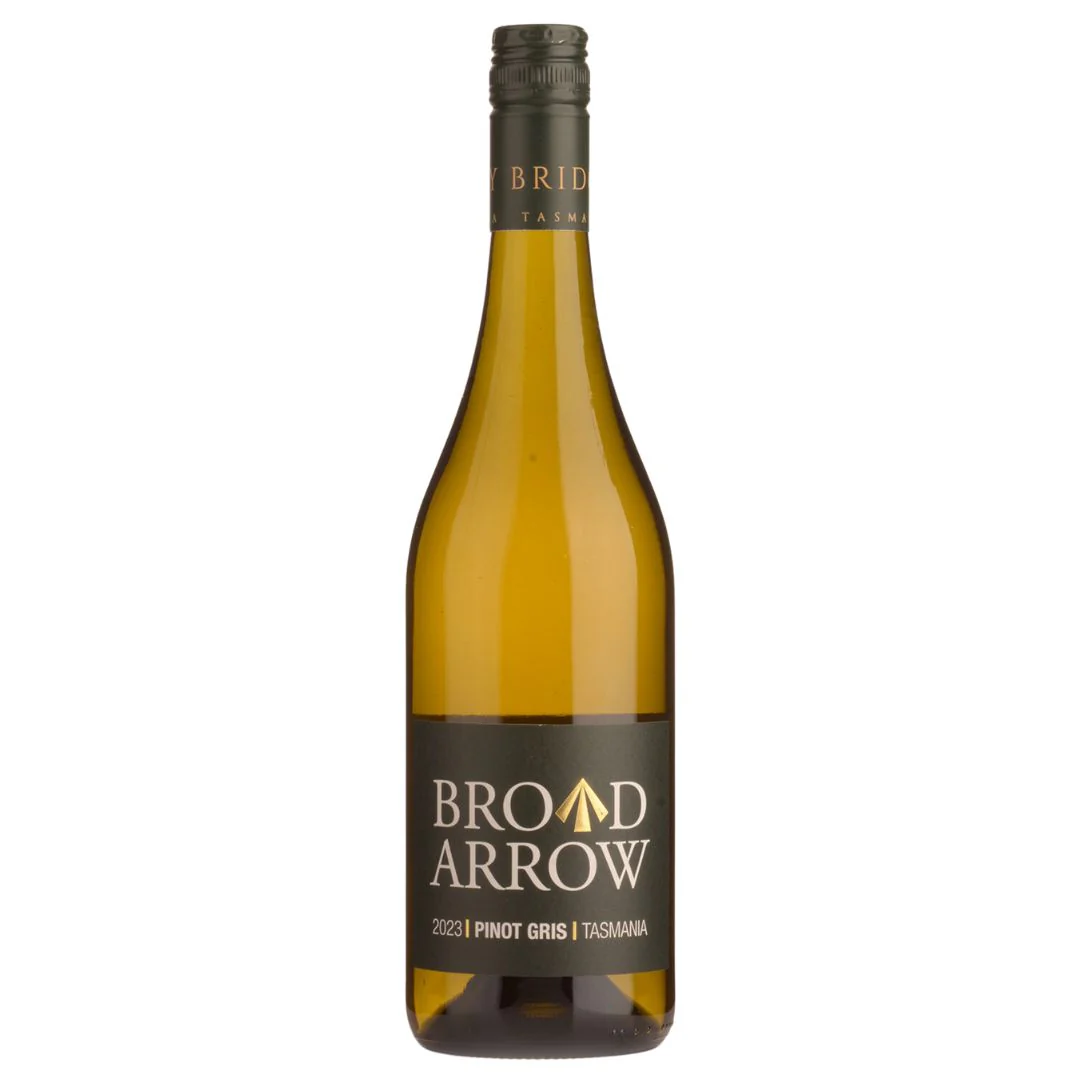 Spikey Bridge Vineyard Broad Arrow Pinot Gris 2024