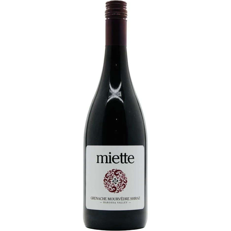 Spinifex Miette Grenache Mourvèdre Shiraz