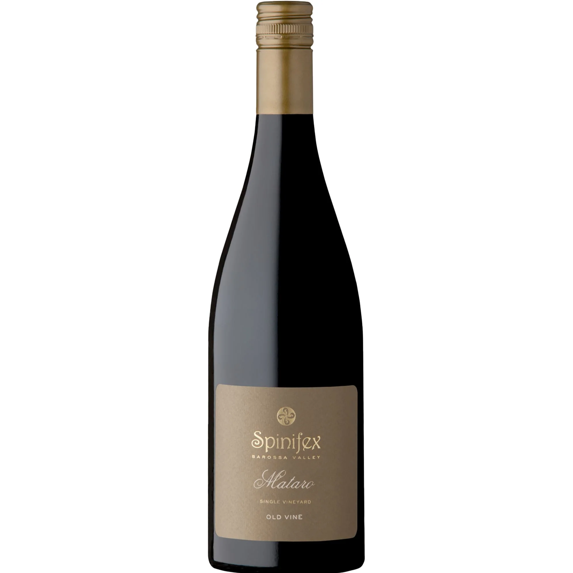 Spinifex Old Vine Mataro 2012