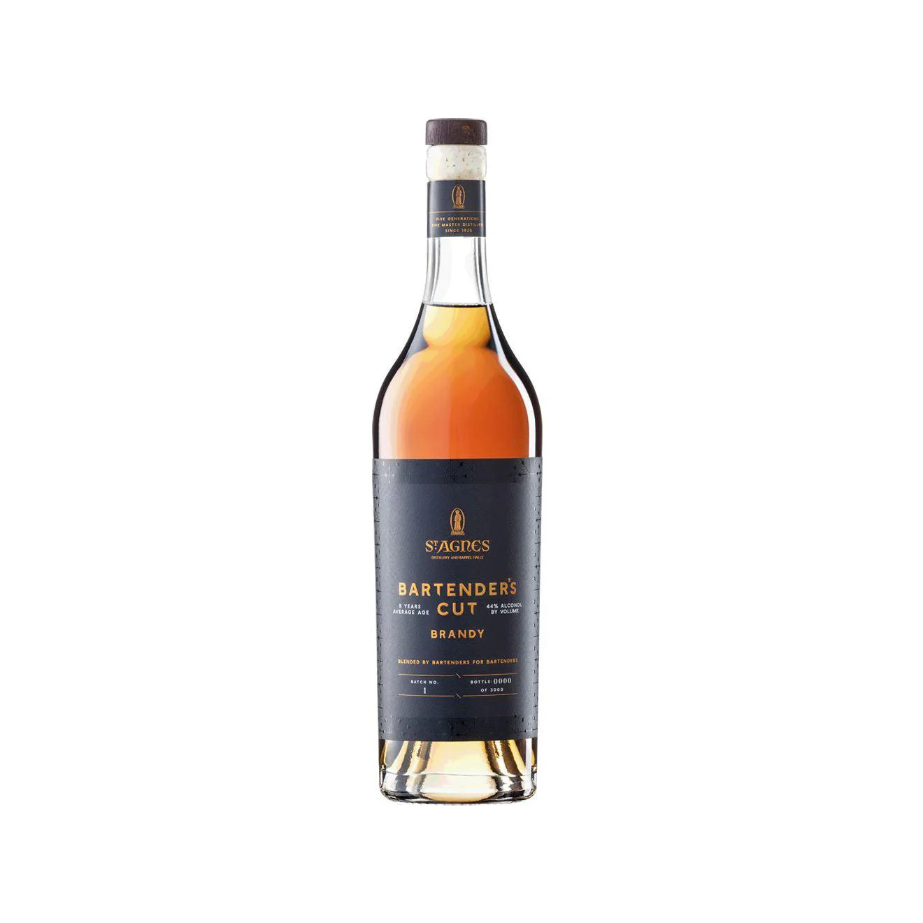 St Agnes Bartender's Cut 700ml