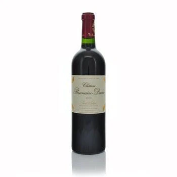 St. Julien Branaire Ducru, 4ème G.C.C, 1855 375ml 2015