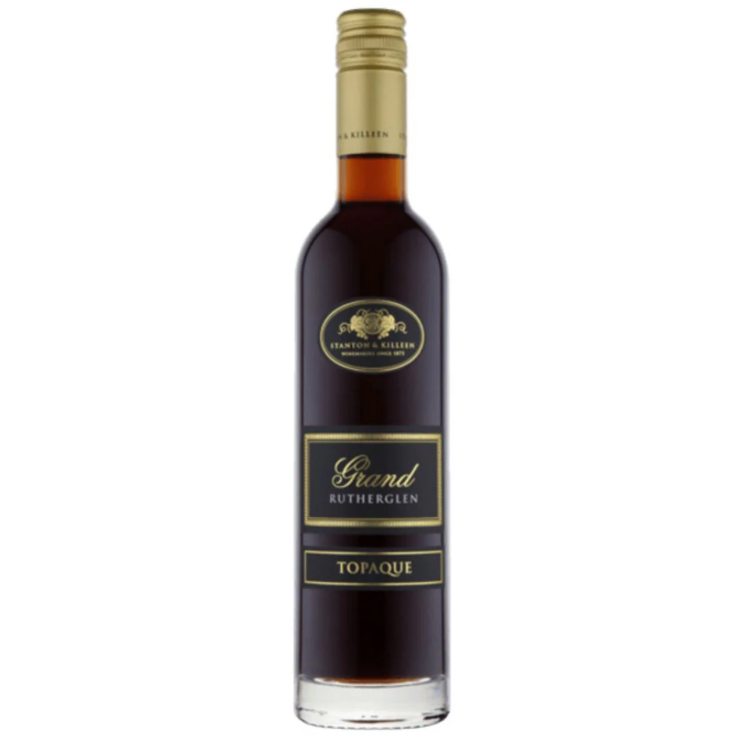 Stanton & Killeen Grand Topaque 500ml