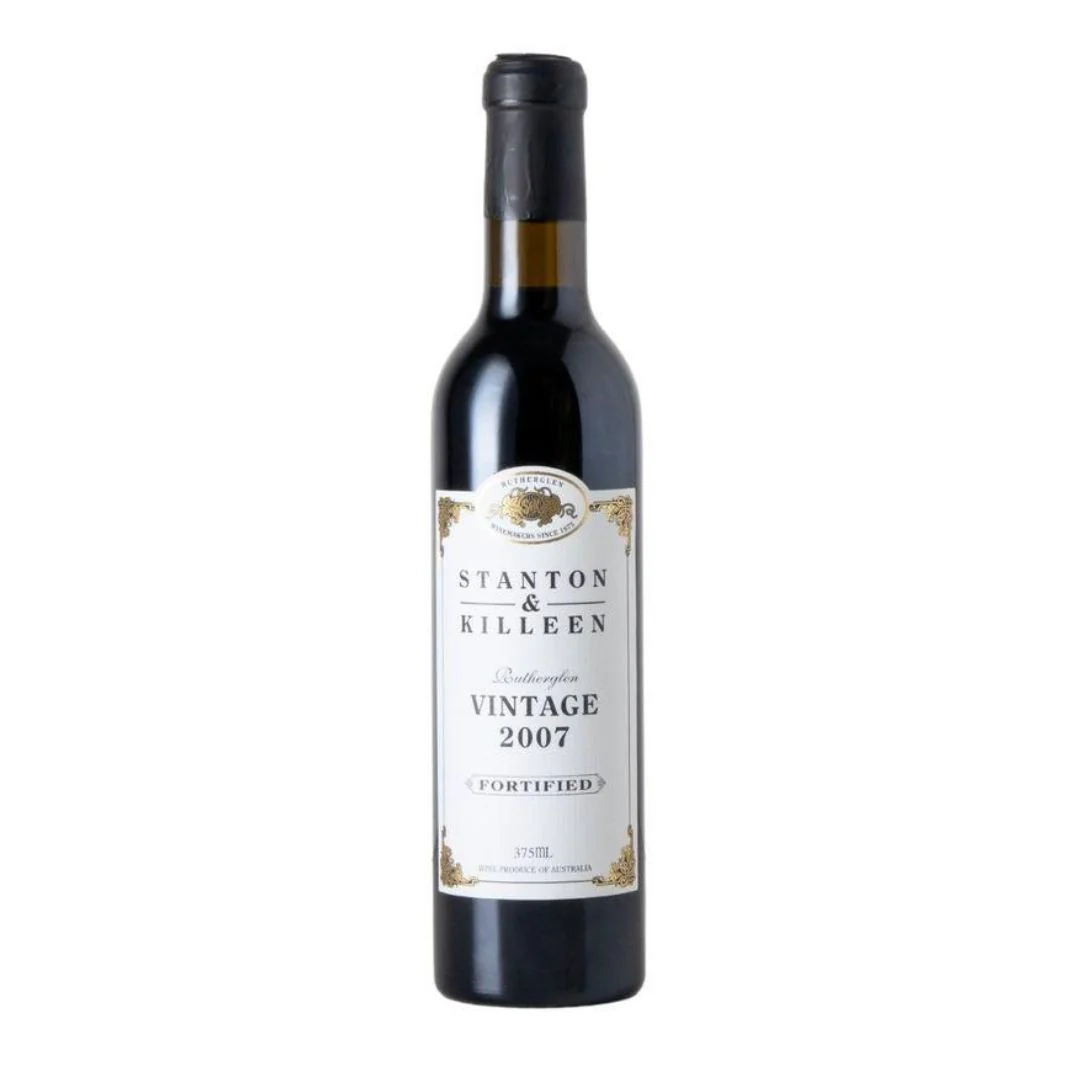 Stanton & Killeen Vintage Fortified 375ml 2019