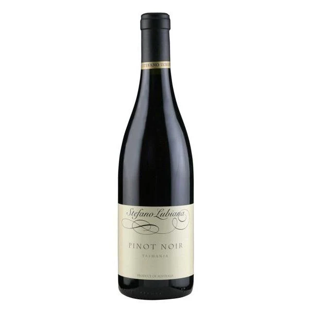 Stefano Lubiana Estate Pinot Noir 2024