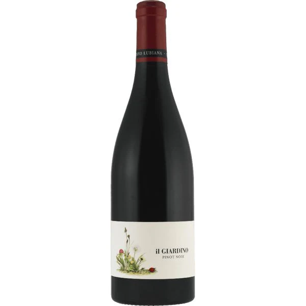 Stefano Lubiana ‘Il Giardino’ Pinot Noir Single Block 2023 -STOCKTAKE-