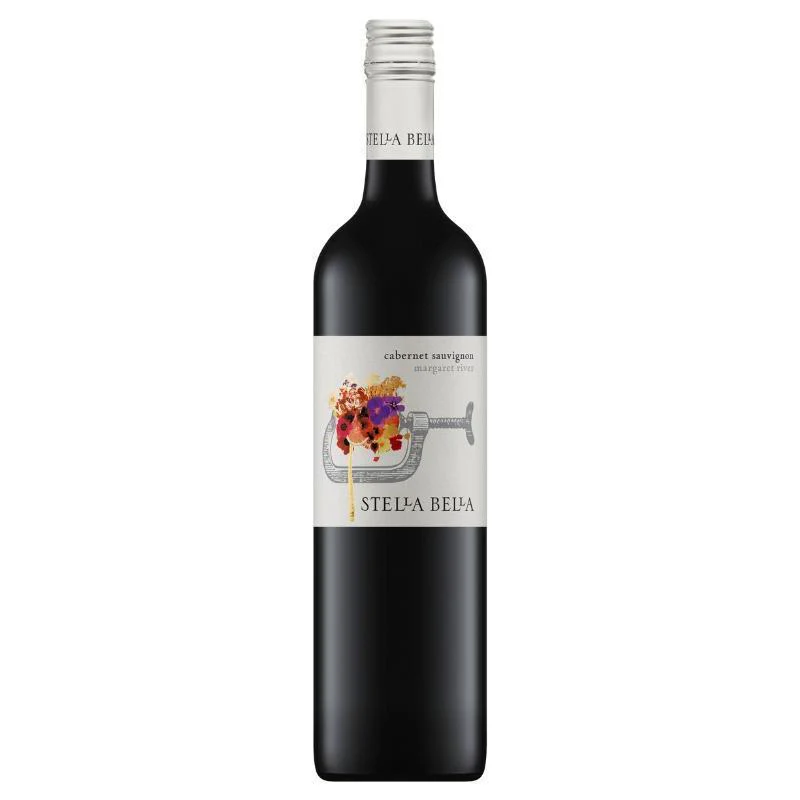 Stella Bella Range Cabernet Sauvignon 2022