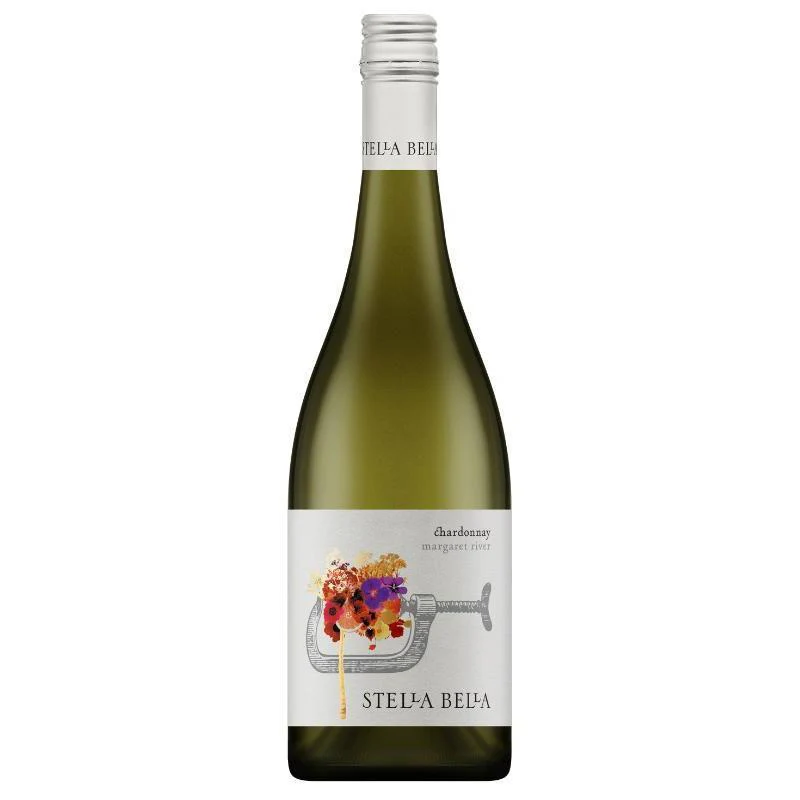 Stella Bella Range Chardonnay 2024