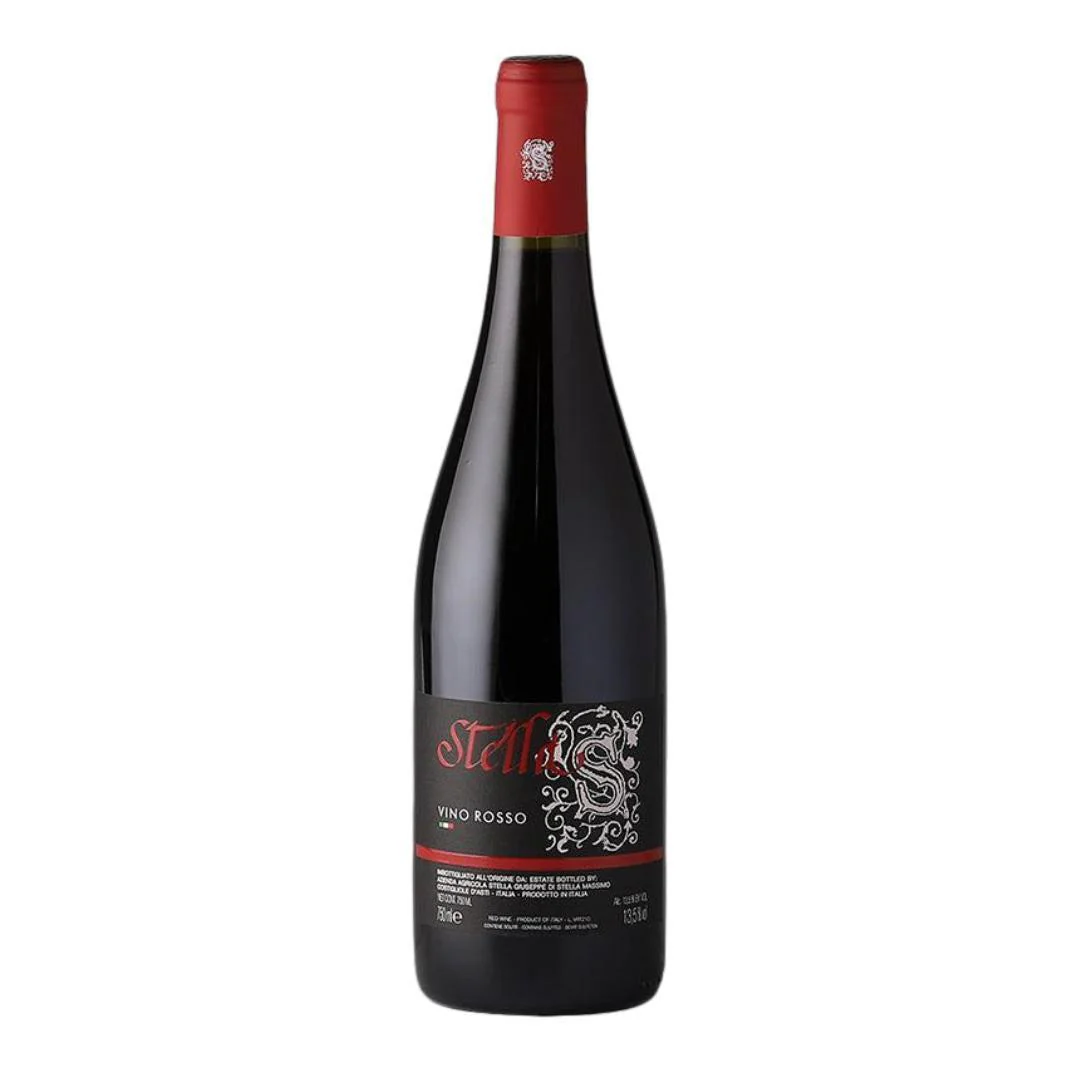 Stella Vino Rosso 2022