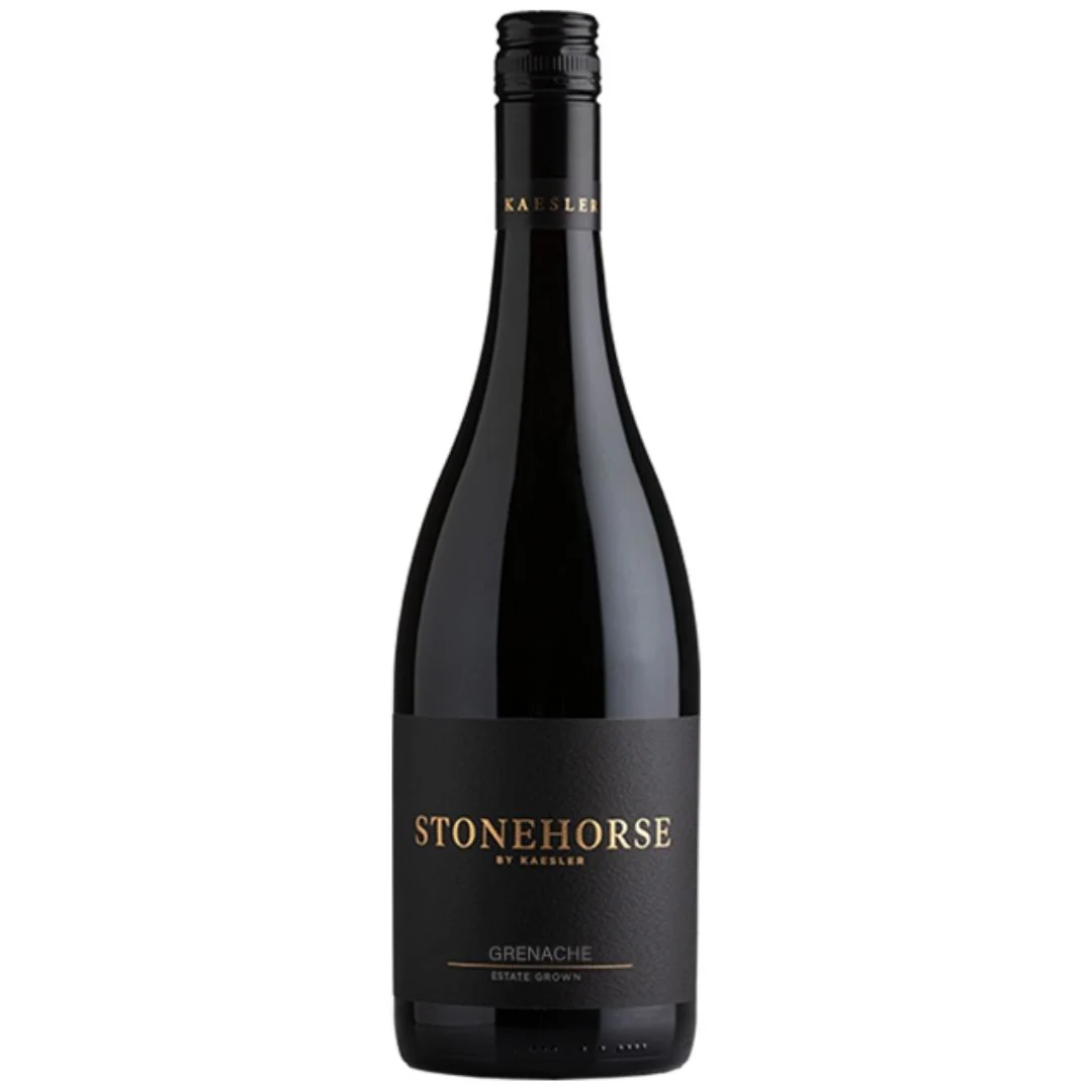 Stonehorse by Kaesler Grenache 2017