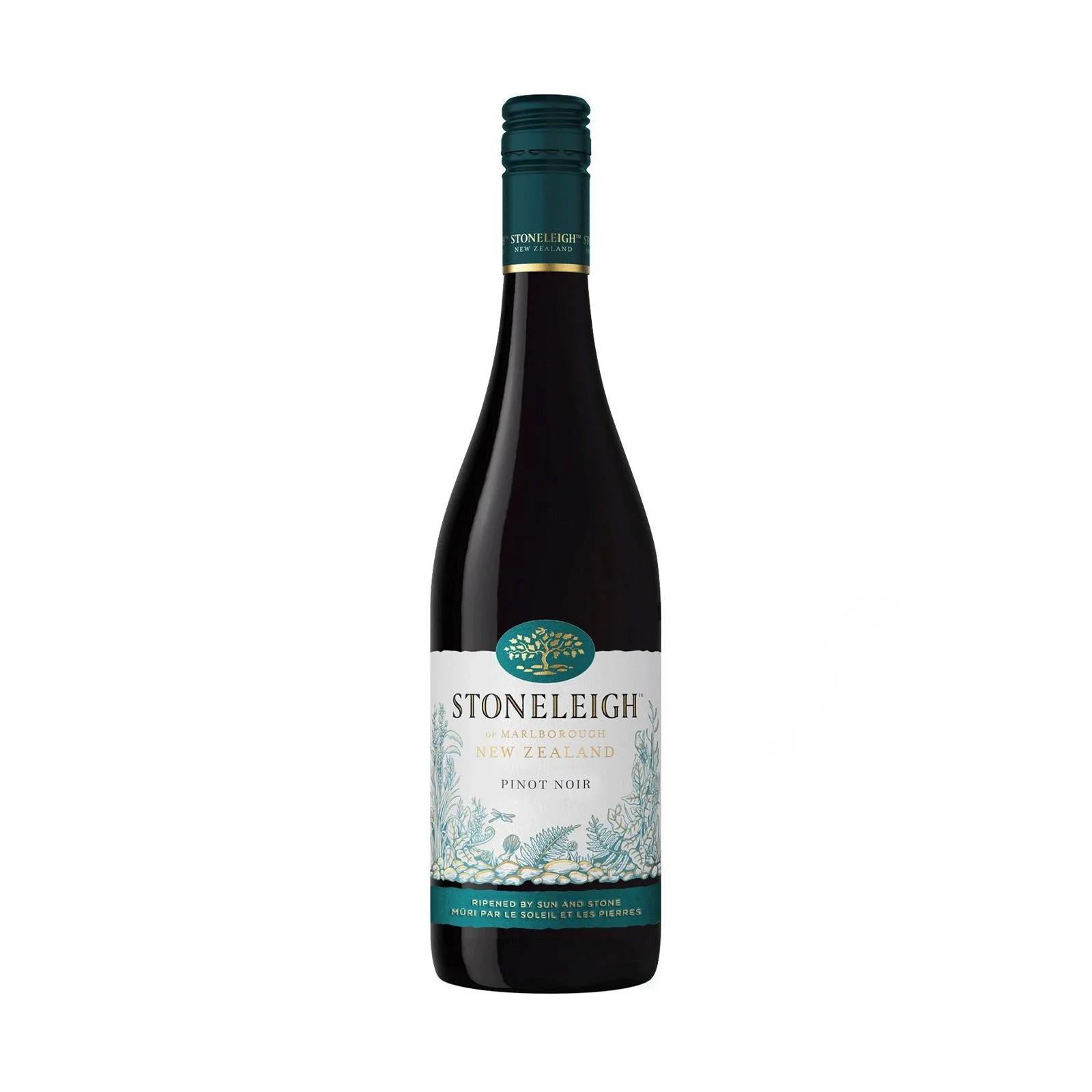 Stoneleigh Pinot Noir 750ml