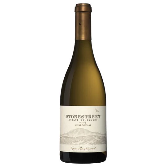 Stonestreet Upper Barn Chardonnay 2019