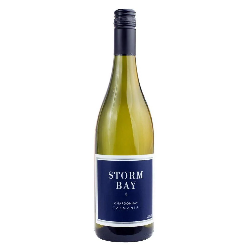 Storm Bay Chardonnay 2022
