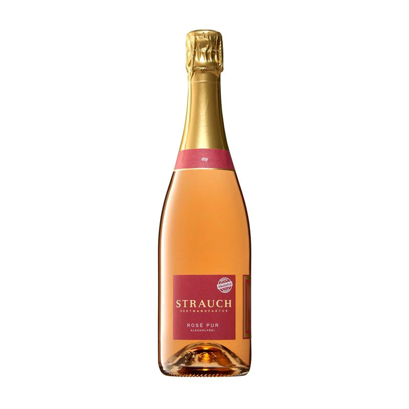 Strauch Rhinehessen Rose Brut NV