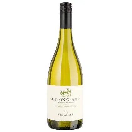 Sutton Grange Estate Viognier 2019