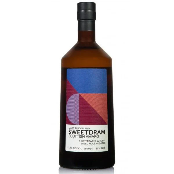 Sweetdram Whisky Amaro