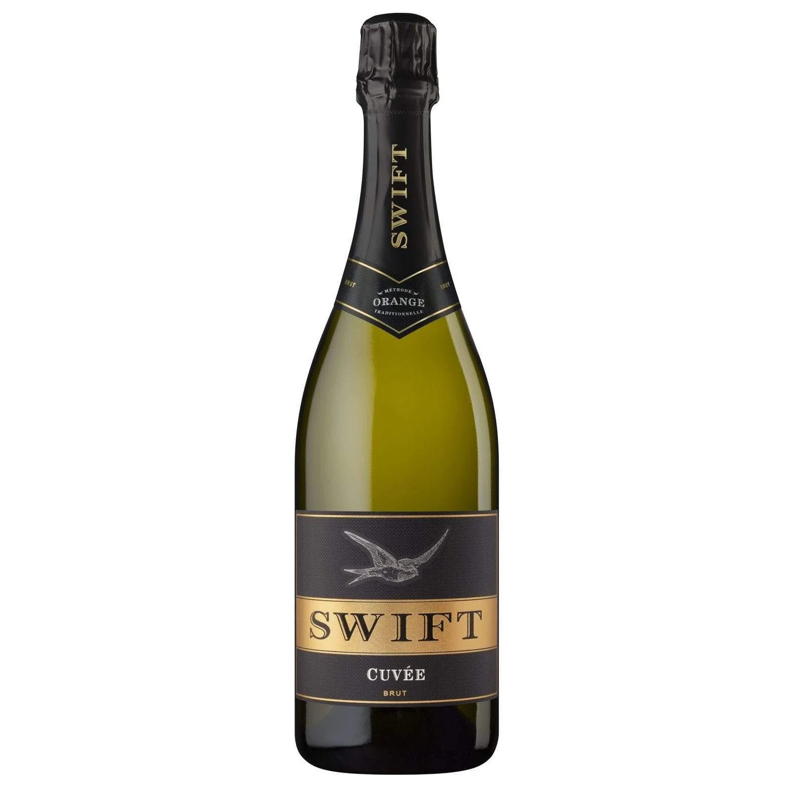 Swift Cuvée Brut Sparkling Chardonnay Pinot Noir NV