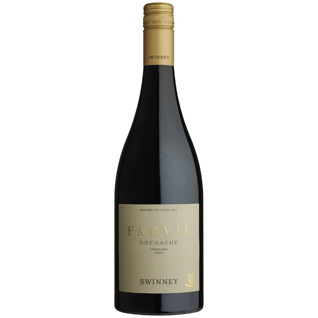 Swinney Farvie Grenache 2024
