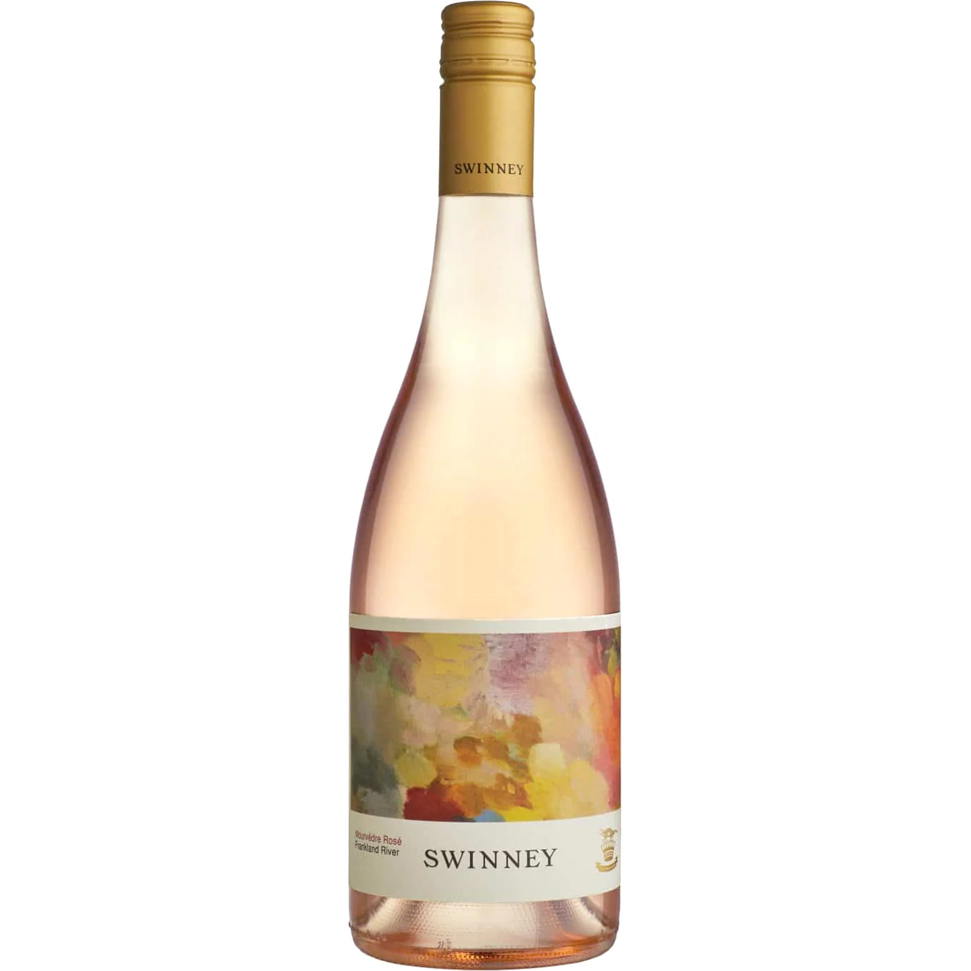 Swinney Mourvèdre Rosé 2023