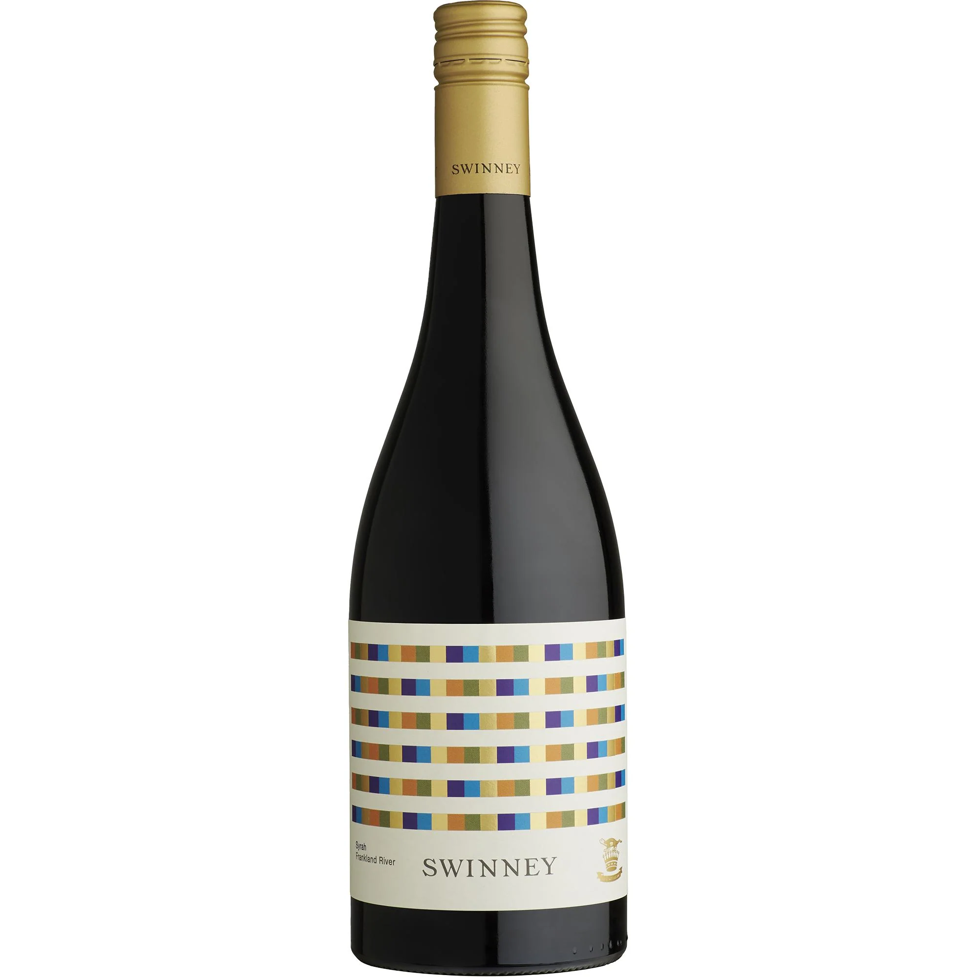 Swinney Syrah 2022