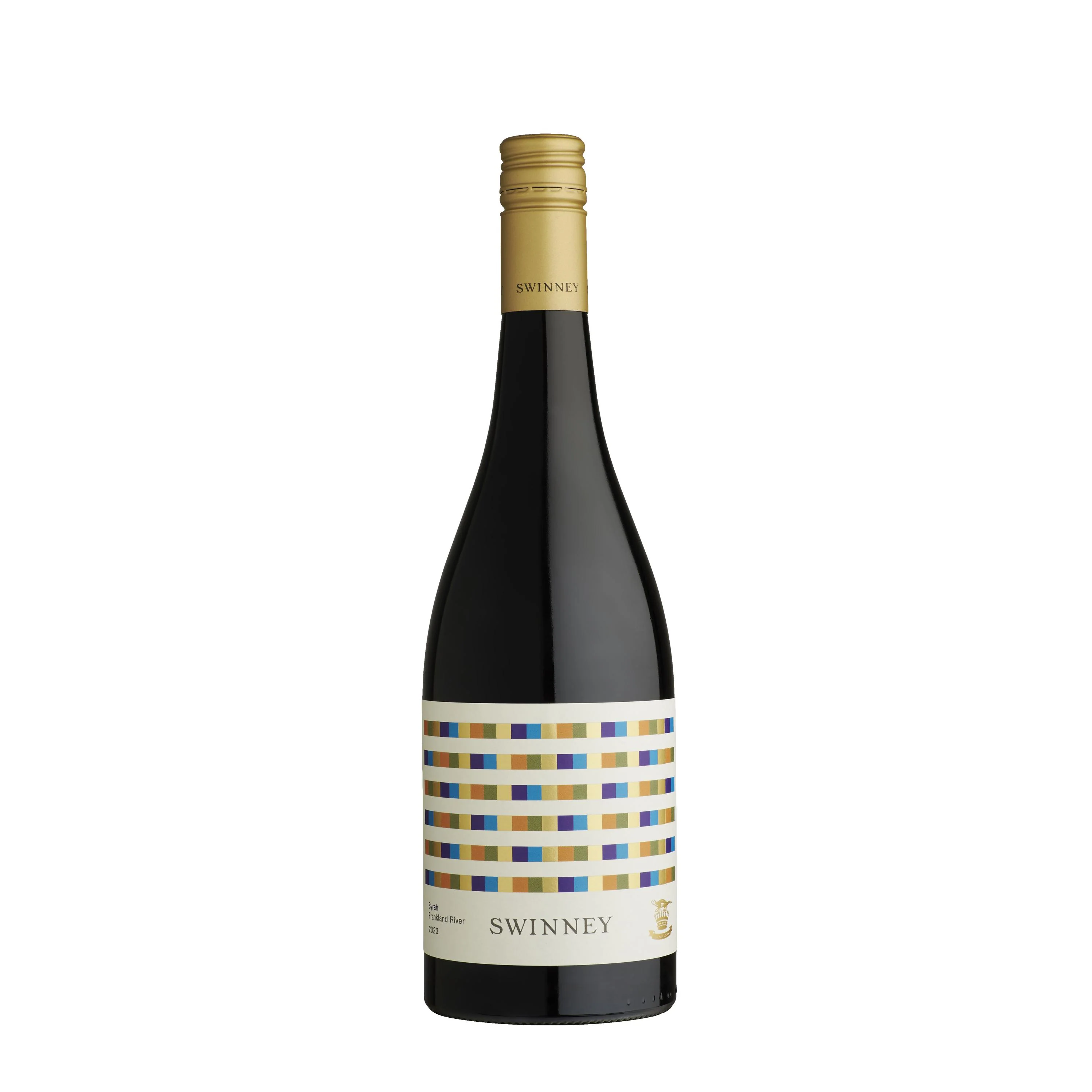 Swinney Syrah 2023