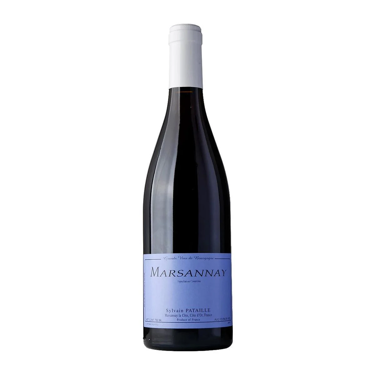 Sylvain Pataille Marsannay Rouge 2022