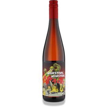 SYP Monsters Attack Riesling