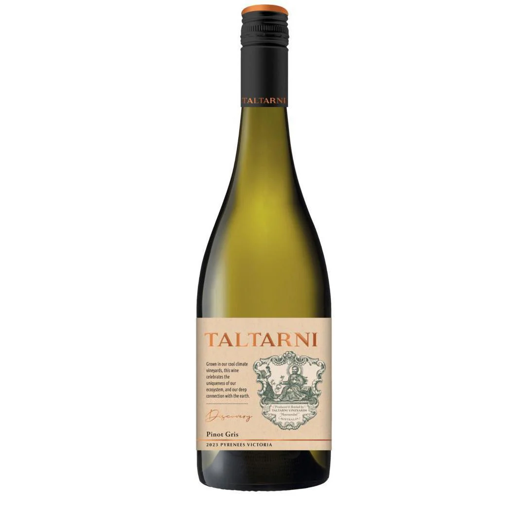 Taltarni Pinot Grigio